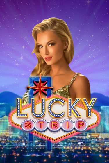 Lucky Strip игровой автомат | Казино Кристалл играть бесплатно