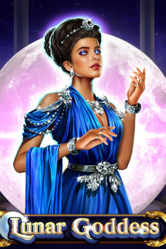 Lunar Goddess игровой автомат | Казино Кристалл играть бесплатно