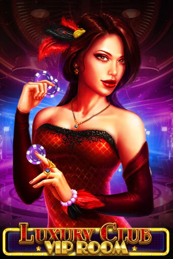 Luxury Club - Vip Room игровой автомат | Казино Кристалл играть бесплатно