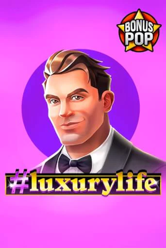 #luxurylife игровой автомат | Казино Кристалл играть бесплатно