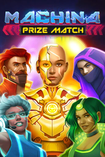 Machina PrizeMatch игровой автомат | Казино Кристалл играть бесплатно