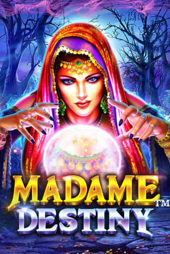 Madame Destiny игровой автомат | Казино Кристалл играть бесплатно