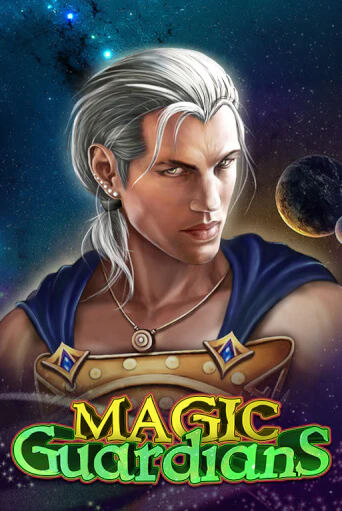 Magic Guardians игровой автомат | Казино Кристалл играть бесплатно