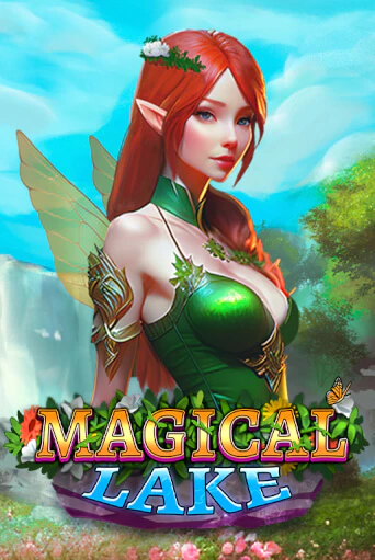 Magical Lake игровой автомат | Казино Кристалл играть бесплатно