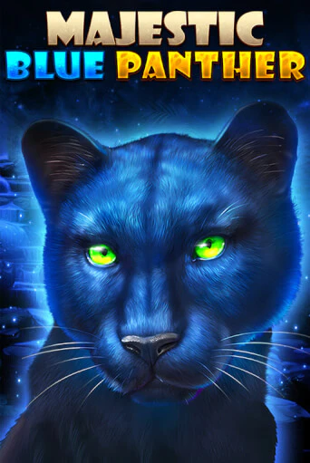 Majestic Blue Panther игровой автомат | Казино Кристалл играть бесплатно
