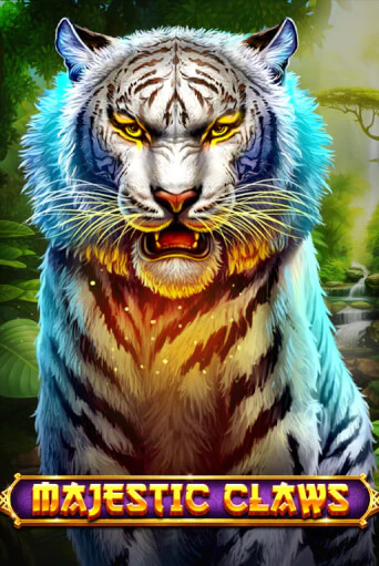 Majestic Claws игровой автомат | Казино Кристалл играть бесплатно