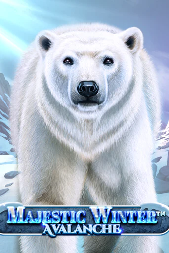 Majestic Winter - Avalanche игровой автомат | Казино Кристалл играть бесплатно