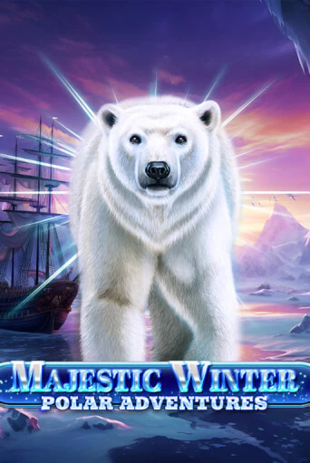 Majestic Winter - Polar Adventures игровой автомат | Казино Кристалл играть бесплатно