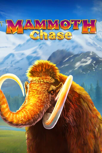 Mammoth Chase игровой автомат | Казино Кристалл играть бесплатно