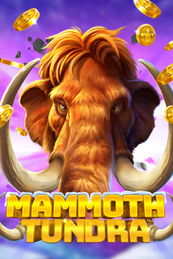 Mammoth Tundra игровой автомат | Казино Кристалл играть бесплатно