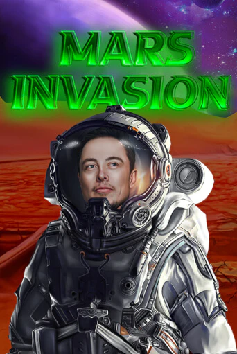 Mars Invasion игровой автомат | Казино Кристалл играть бесплатно