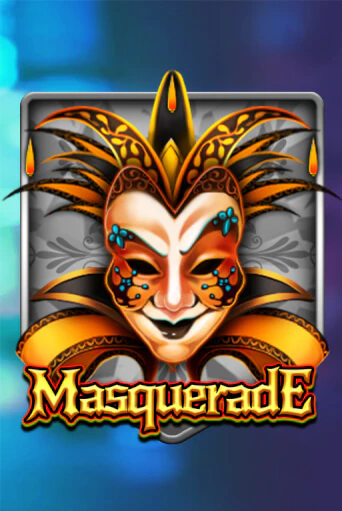 Masquerade игровой автомат | Казино Кристалл играть бесплатно