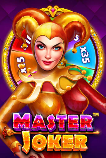 Master Joker™ игровой автомат | Казино Кристалл играть бесплатно