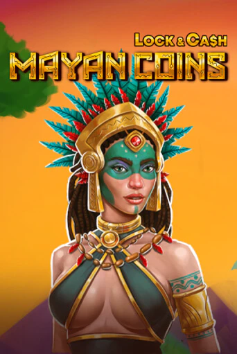 Mayan Coins Lock&Cash  игровой автомат | Казино Кристалл играть бесплатно