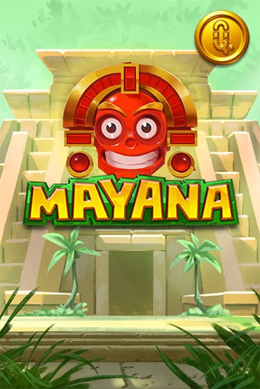 Mayana игровой автомат | Казино Кристалл играть бесплатно