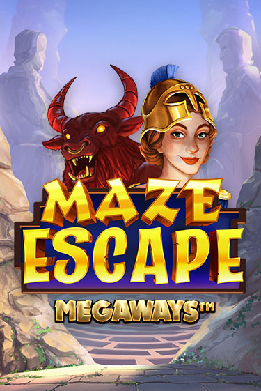Maze Escape игровой автомат | Казино Кристалл играть бесплатно