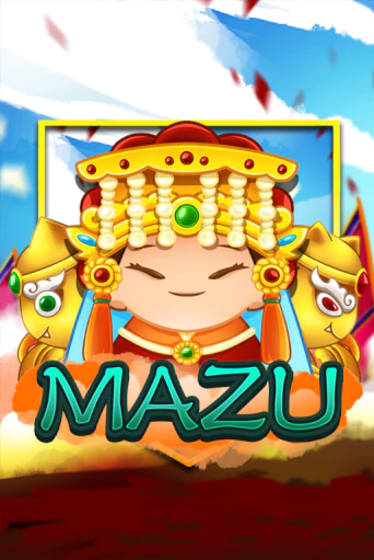 Mazu игровой автомат | Казино Кристалл играть бесплатно