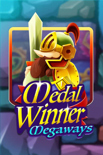 Medal Winner Megaways игровой автомат | Казино Кристалл играть бесплатно