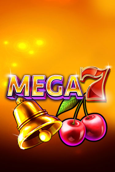 Mega 7 игровой автомат | Казино Кристалл играть бесплатно