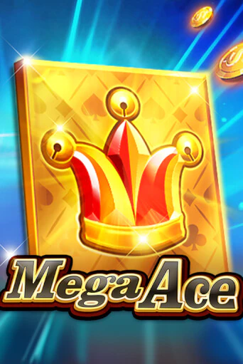 Mega Ace игровой автомат | Казино Кристалл играть бесплатно