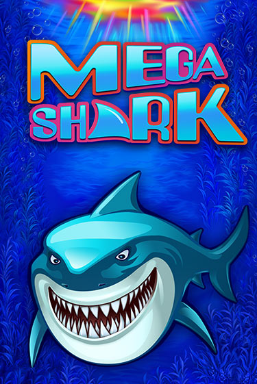 Mega Shark игровой автомат | Казино Кристалл играть бесплатно