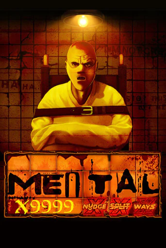 Mental игровой автомат | Казино Кристалл играть бесплатно