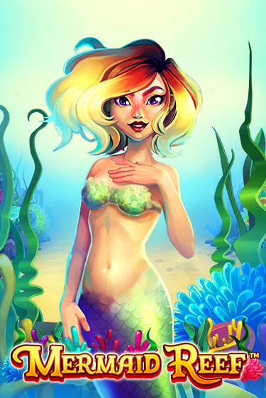 Mermaid Reef игровой автомат | Казино Кристалл играть бесплатно