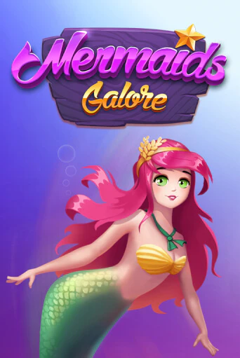 Mermaids Galore игровой автомат | Казино Кристалл играть бесплатно