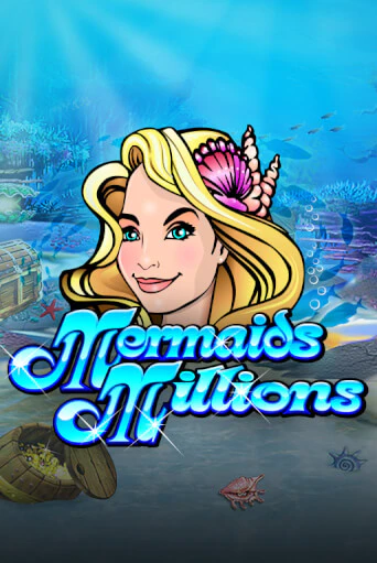 Mermaids Millions игровой автомат | Казино Кристалл играть бесплатно