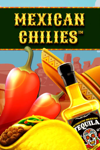 Mexican Chilies игровой автомат | Казино Кристалл играть бесплатно