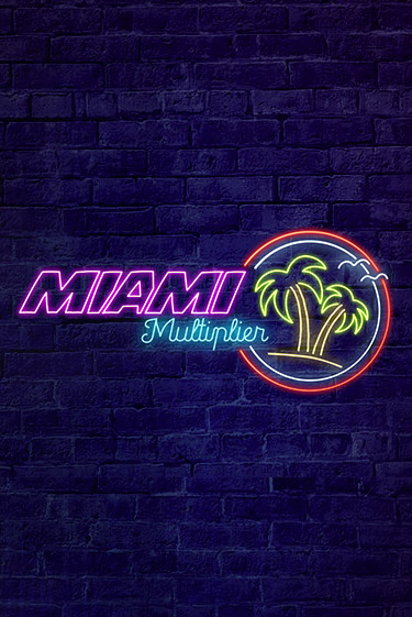 MiamiMultiplier игровой автомат | Казино Кристалл играть бесплатно