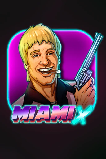 MiamiX игровой автомат | Казино Кристалл играть бесплатно