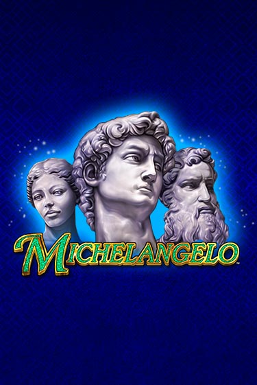 Michelangelo игровой автомат | Казино Кристалл играть бесплатно