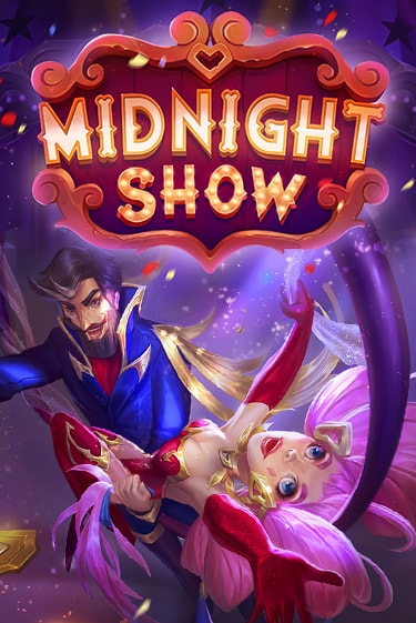 Midnight Show игровой автомат | Казино Кристалл играть бесплатно