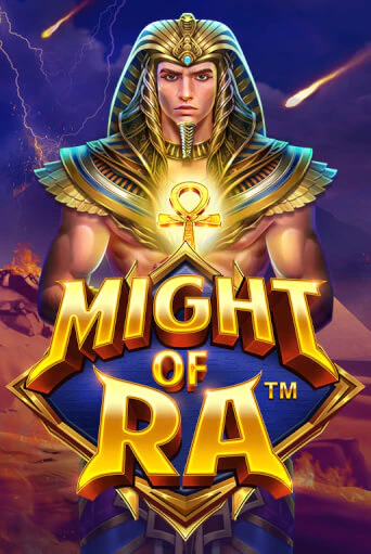 Might of Ra игровой автомат | Казино Кристалл играть бесплатно