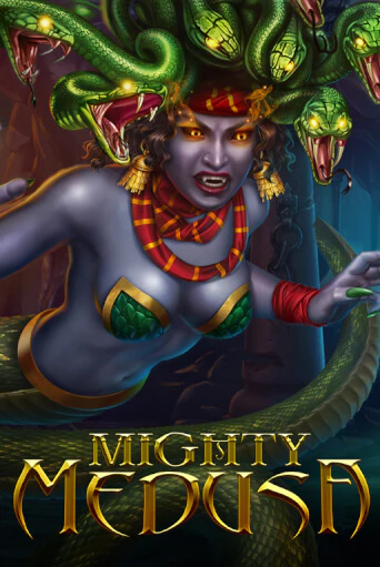 Mighty Medusa игровой автомат | Казино Кристалл играть бесплатно
