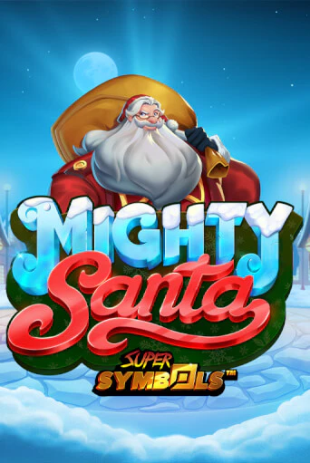 Mighty Santa Super Symbols игровой автомат | Казино Кристалл играть бесплатно
