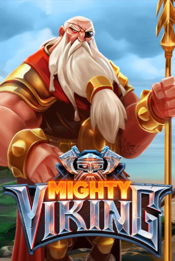 Mighty Viking игровой автомат | Казино Кристалл играть бесплатно