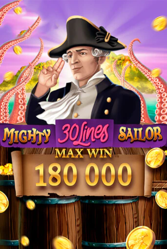 Mighty sailor 30 игровой автомат | Казино Кристалл играть бесплатно