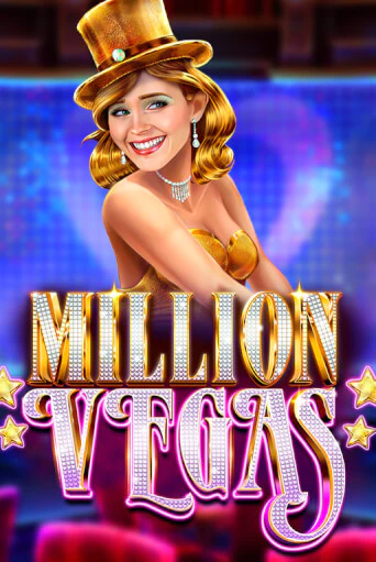 Million Vegas игровой автомат | Казино Кристалл играть бесплатно