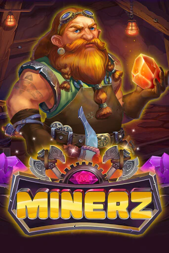 Minerz игровой автомат | Казино Кристалл играть бесплатно