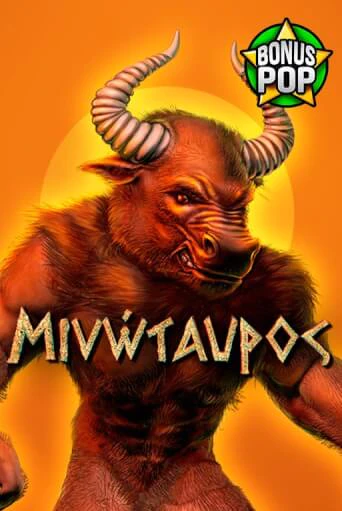 Minotaurus игровой автомат | Казино Кристалл играть бесплатно