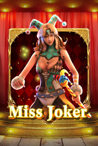 Miss Joker игровой автомат | Казино Кристалл играть бесплатно