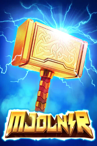 Mjolnir игровой автомат | Казино Кристалл играть бесплатно