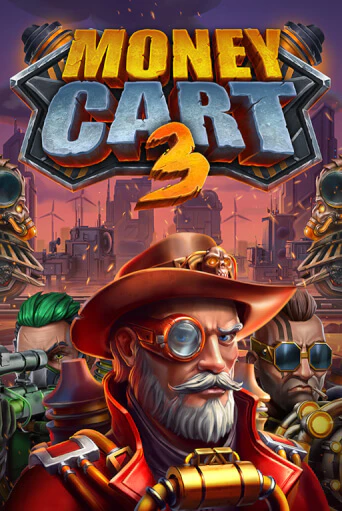 Money Cart 3 игровой автомат | Казино Кристалл играть бесплатно