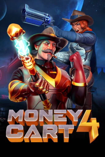 Money Cart 4 игровой автомат | Казино Кристалл играть бесплатно