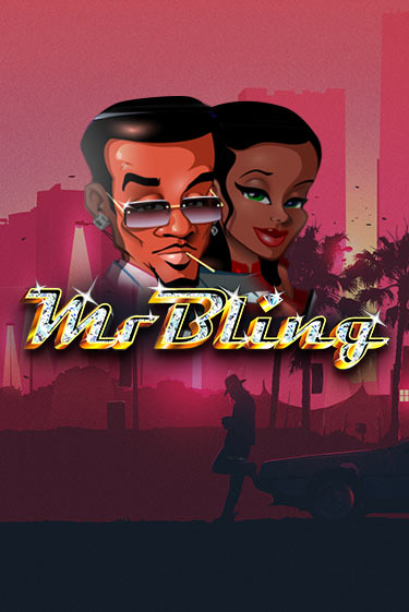 Mr Bling игровой автомат | Казино Кристалл играть бесплатно