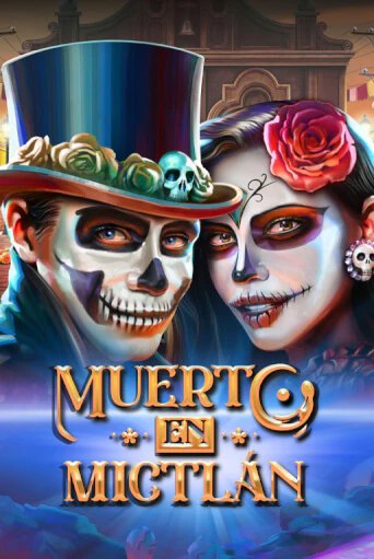 Muerto en Mictlan игровой автомат | Казино Кристалл играть бесплатно