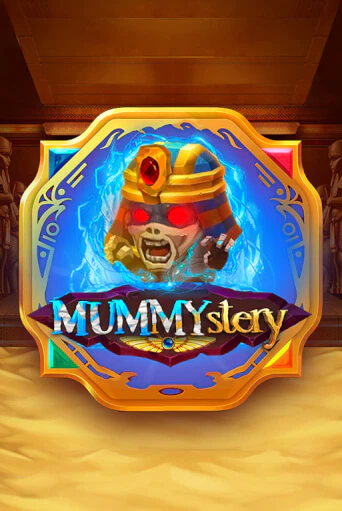 MUMMYstery игровой автомат | Казино Кристалл играть бесплатно