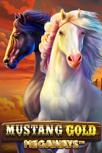 Mustang Gold Megaways игровой автомат | Казино Кристалл играть бесплатно